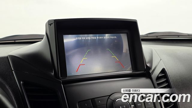 Chevrolet Korea Orlando 2017 — photo 14