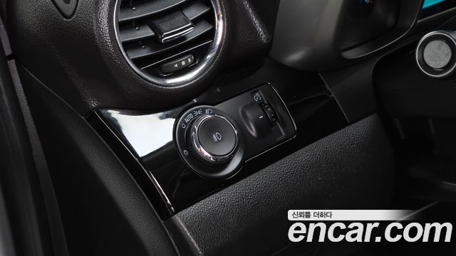 Chevrolet Korea Orlando 2017 — photo 15