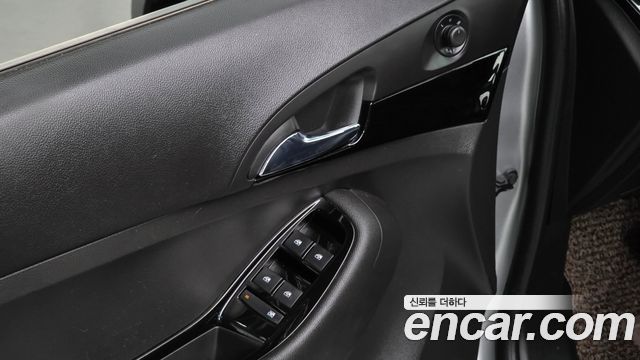 Chevrolet Korea Orlando 2017 — photo 16