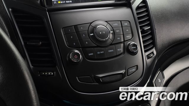 Chevrolet Korea Orlando 2017 — photo 17