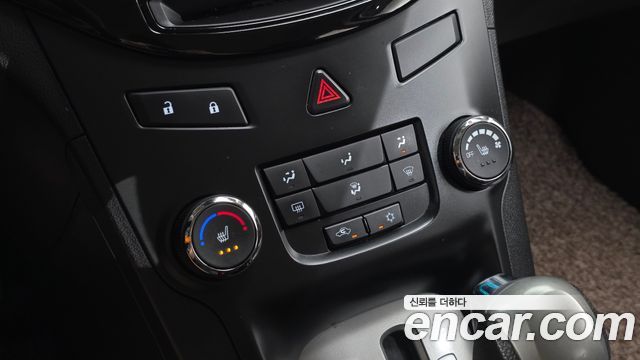 Chevrolet Korea Orlando 2017 — photo 18