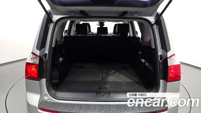 Chevrolet Korea Orlando 2017 — photo 20