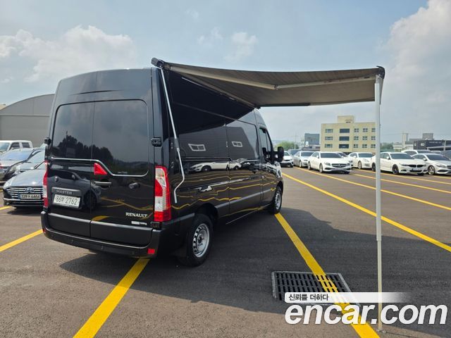 Renault Korea Master 2019 — photo 2