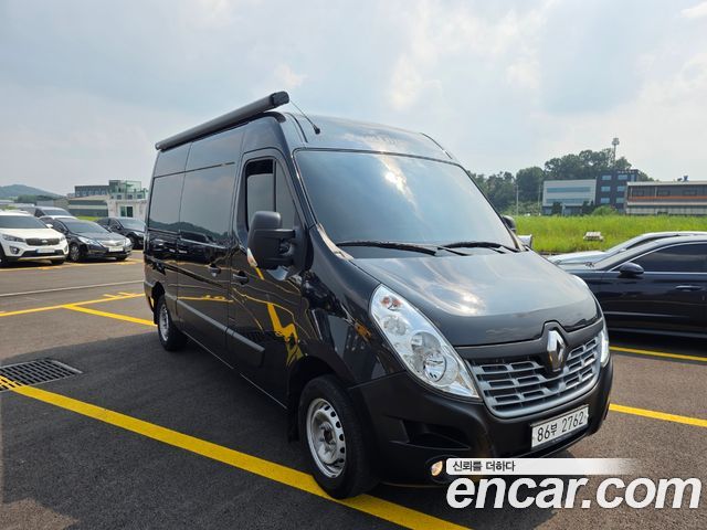 Renault Korea Master 2019 — photo 4