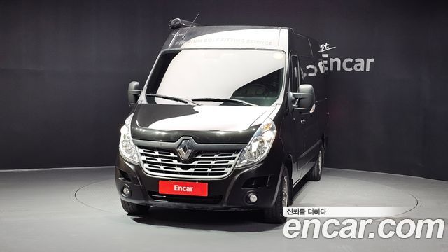 Renault Korea Master 2019 — photo 6