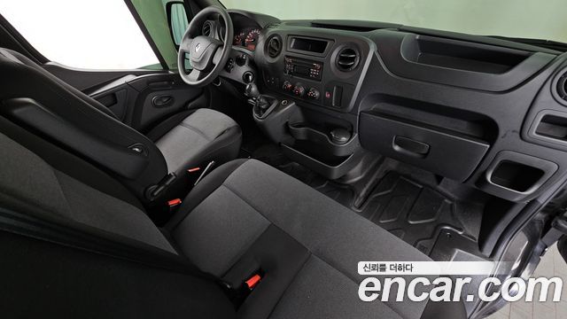 Renault Korea Master 2019 — photo 7