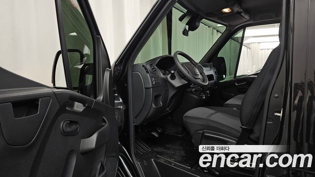 Renault Korea Master 2019 — photo 10
