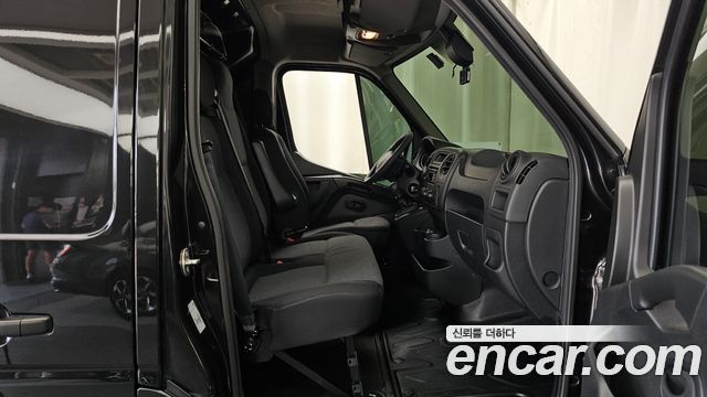 Renault Korea Master 2019 — photo 11