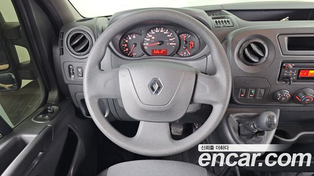 Renault Korea Master 2019 — photo 13