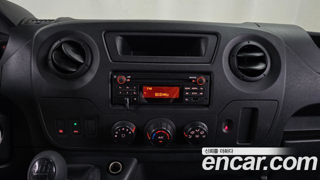 Renault Korea Master 2019 — photo 14