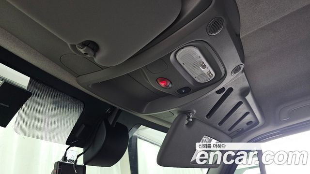 Renault Korea Master 2019 — photo 17
