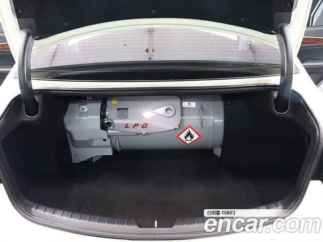 Kia K7 2016 — photo 5