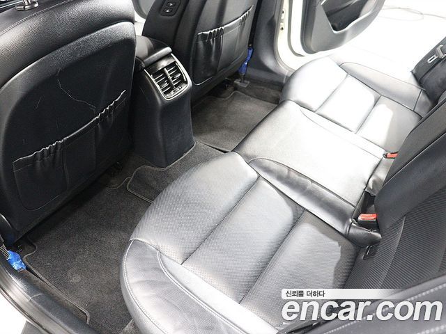 Kia K7 2016 — photo 15