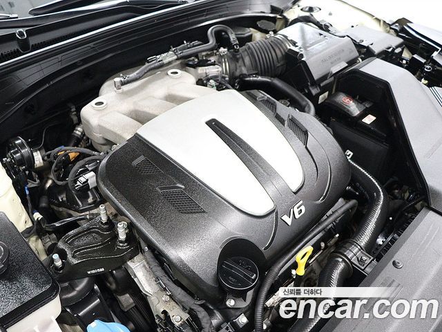 Kia K7 2016 — photo 19