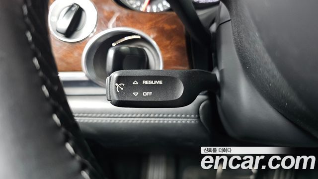 Porsche Panamera 2010 — photo 27