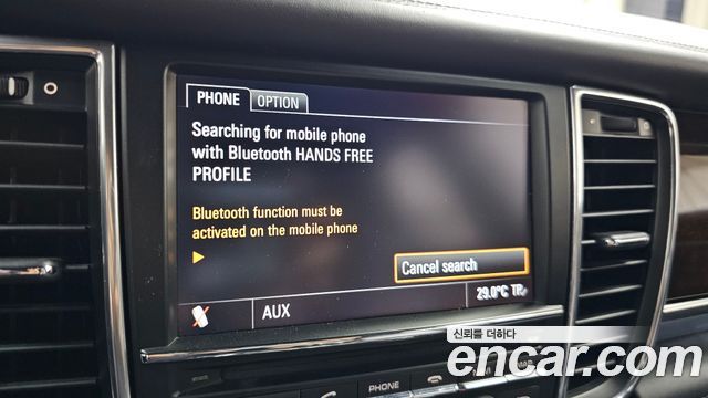 Porsche Panamera 2010 — photo 32