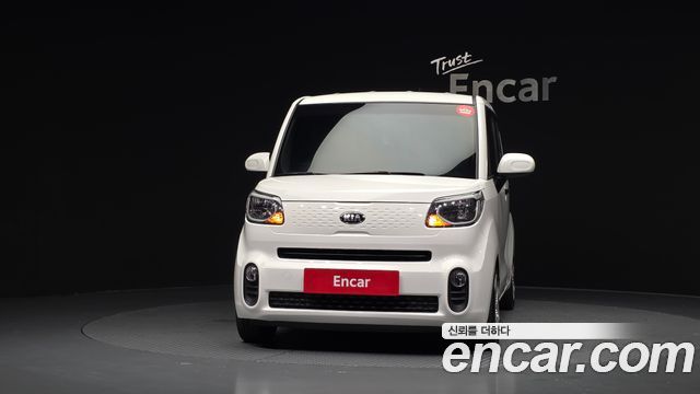 Kia RAY 2019 — photo 3