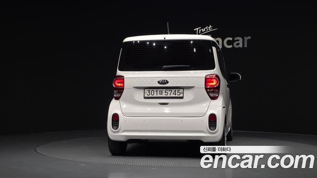 Kia RAY 2019 — photo 4