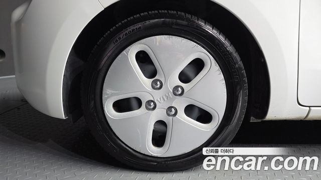 Kia RAY 2019 — photo 5