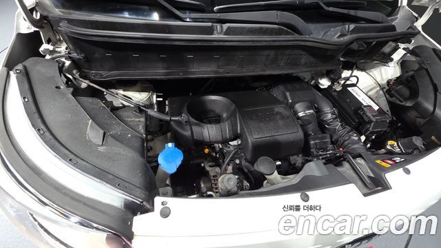 Kia RAY 2019 — photo 6
