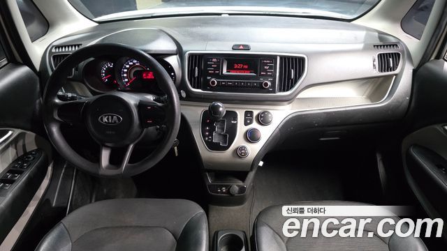 Kia RAY 2019 — photo 10