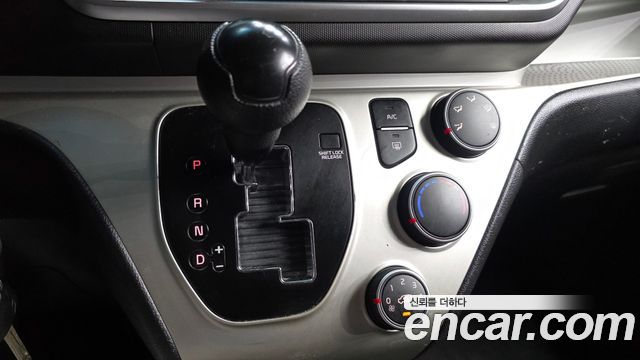 Kia RAY 2019 — photo 12