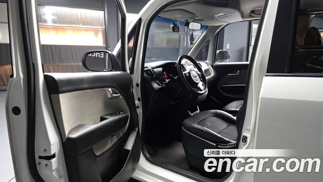 Kia RAY 2019 — photo 13