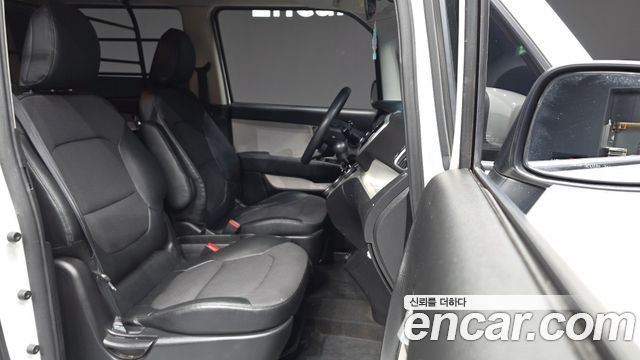 Kia RAY 2019 — photo 17