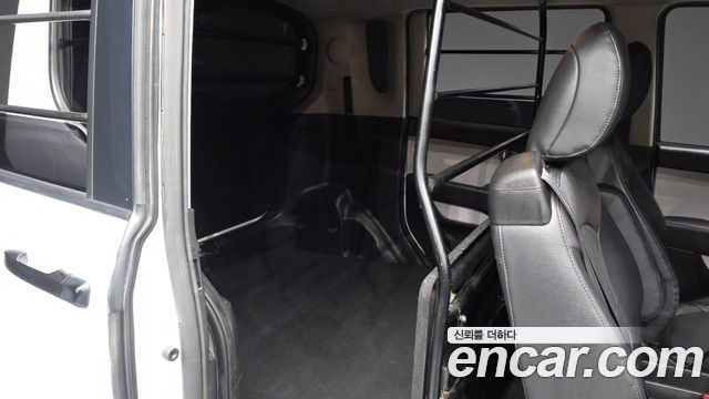 Kia RAY 2019 — photo 18