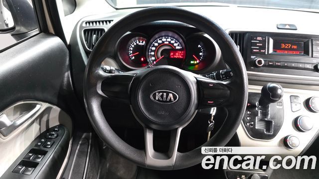 Kia RAY 2019 — photo 19