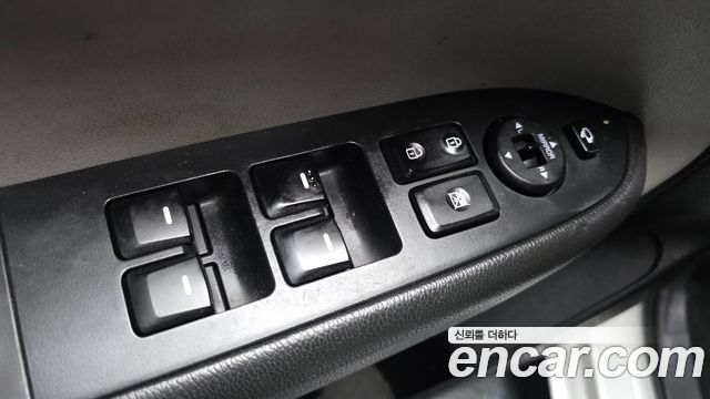 Kia RAY 2019 — photo 20