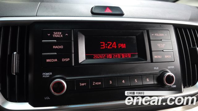 Kia RAY 2019 — photo 21