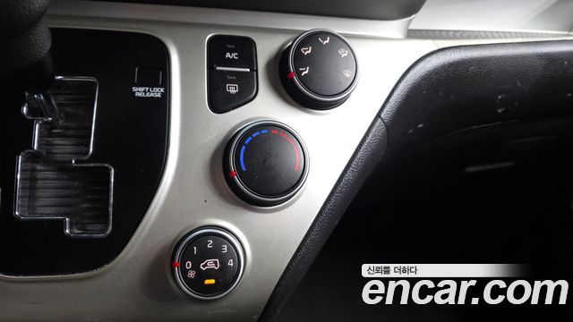 Kia RAY 2019 — photo 22