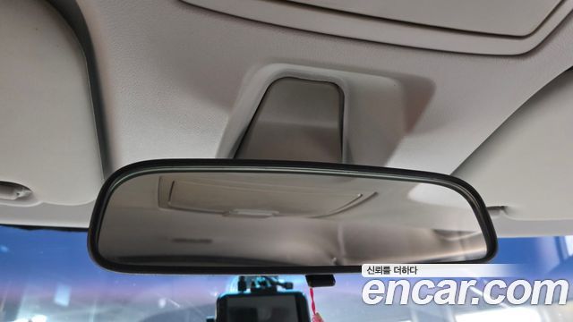 Kia RAY 2019 — photo 23