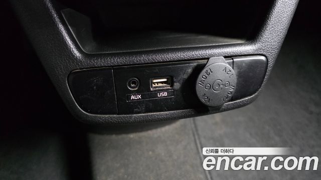 Kia RAY 2019 — photo 24