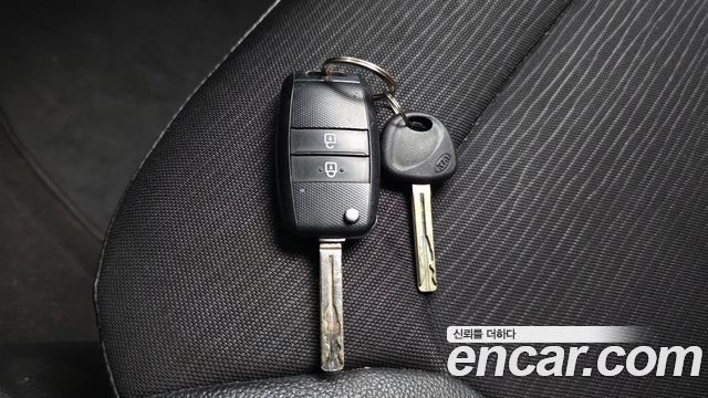 Kia RAY 2019 — photo 25