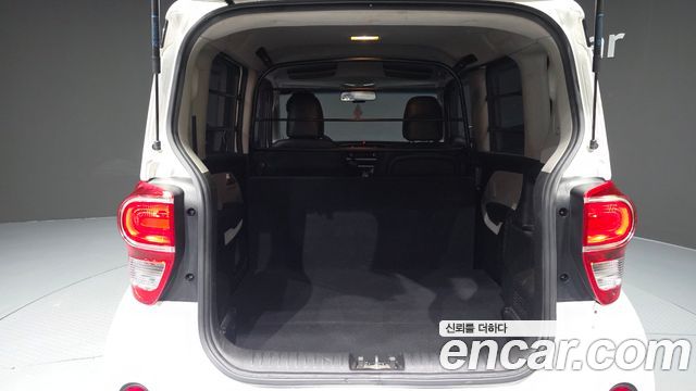 Kia RAY 2019 — photo 26