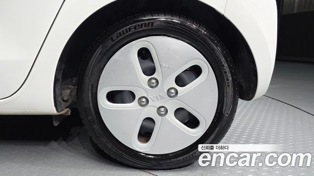 Kia RAY 2019 — photo 7