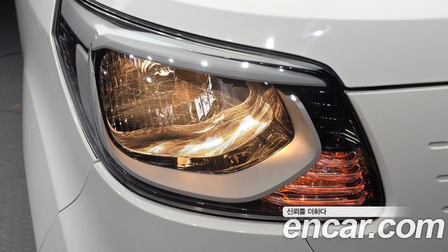 Kia RAY 2019 — photo 8