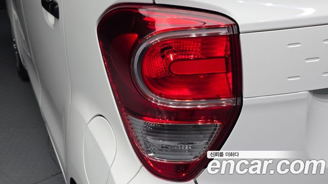 Kia RAY 2019 — photo 9