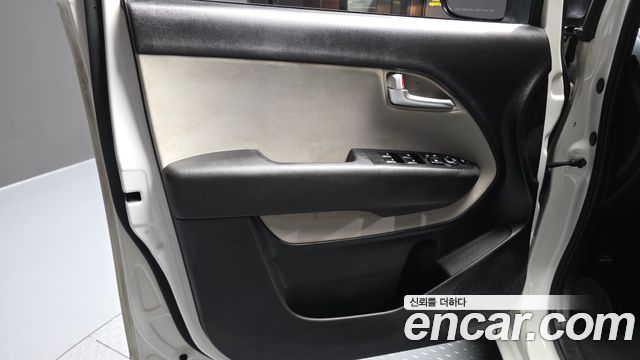 Kia RAY 2019 — photo 14