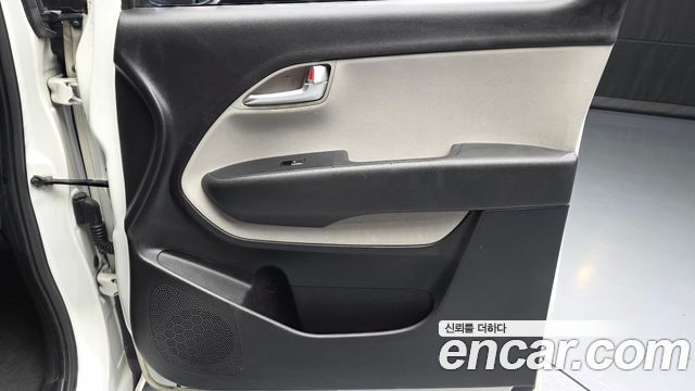 Kia RAY 2019 — photo 15