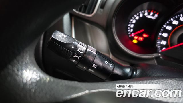 Kia RAY 2019 — photo 27