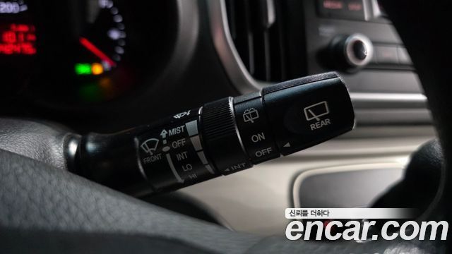 Kia RAY 2019 — photo 28