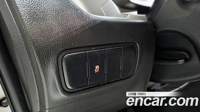 Kia RAY 2019 — photo 29