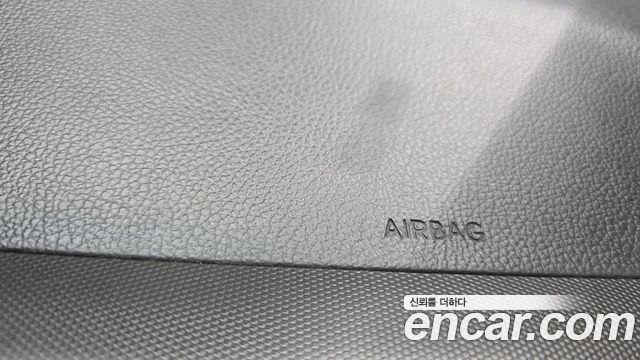 Kia RAY 2019 — photo 32