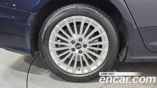 Audi A6 2021 — photo 5