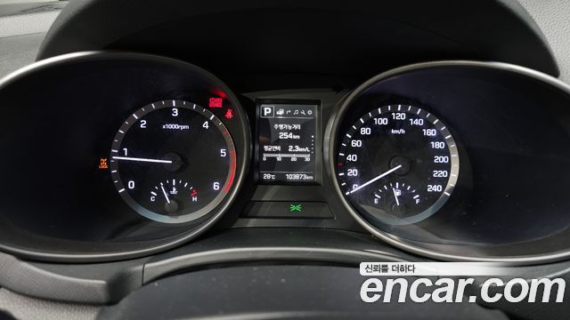 Hyundai Santafe 2016 — photo 8