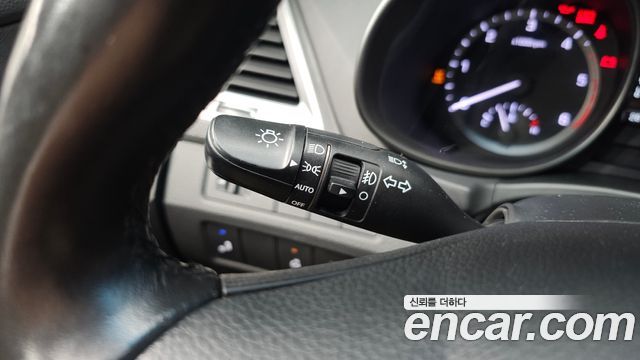 Hyundai Santafe 2016 — photo 17