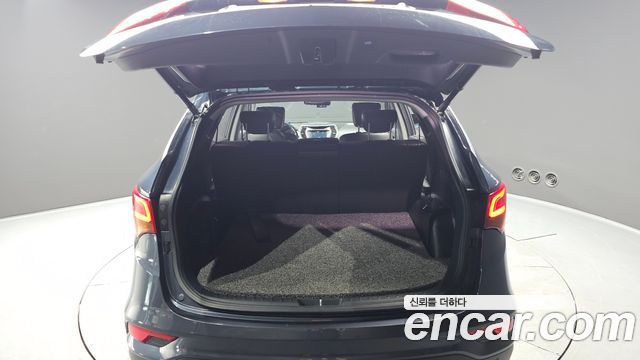 Hyundai Santafe 2016 — photo 20